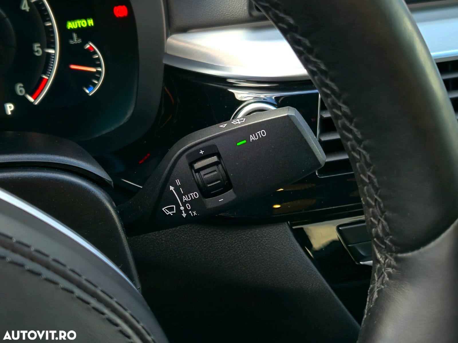 BMW Seria 5 540d xDrive AT - 24