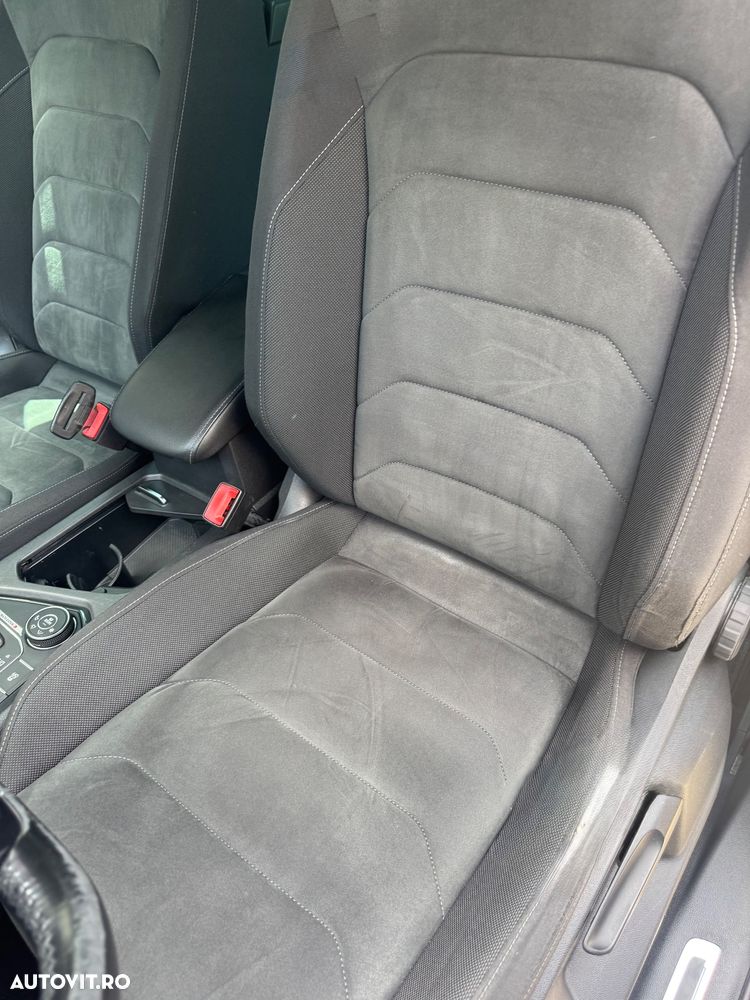 Volkswagen Tiguan 2.0 TDI DPF DSG 4Mot Highline - 14