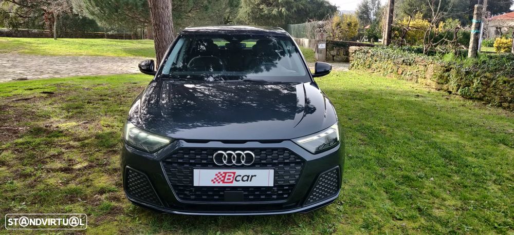 Audi A1 Sportback 30 TFSI S tronic advanced - 6