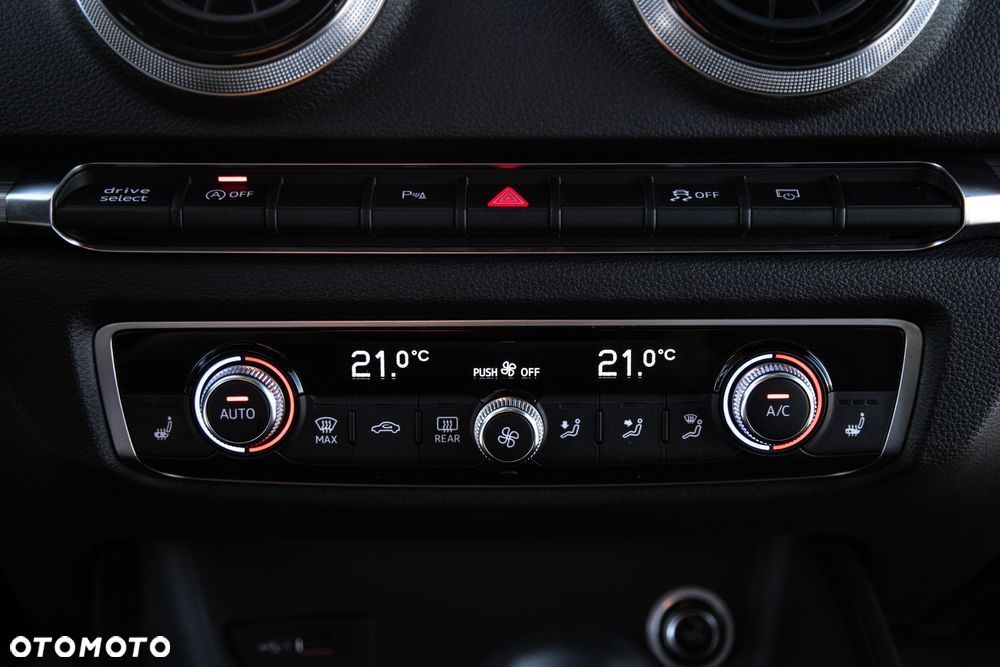 Audi A3 Limousine 2.0 TDI clean diesel Attraction S tronic - 15