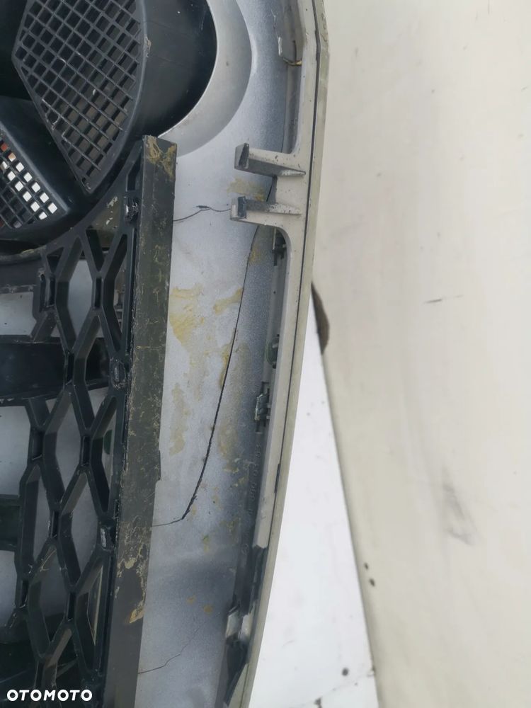 Grill Atrapa Mercedes R-KLASA W251 A2518880223 - 8