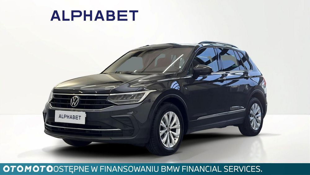 Volkswagen Tiguan 2.0 TDI SCR Life DSG - 1