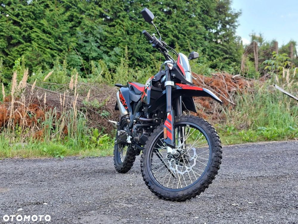 Aprilia RX - 2