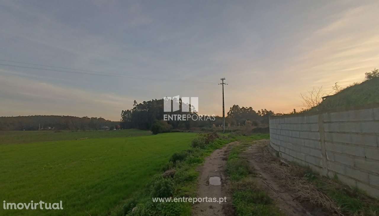Venda de Terreno Agrícola em Rio Mau, Vila Do Conde - Grande imagem: 4/7