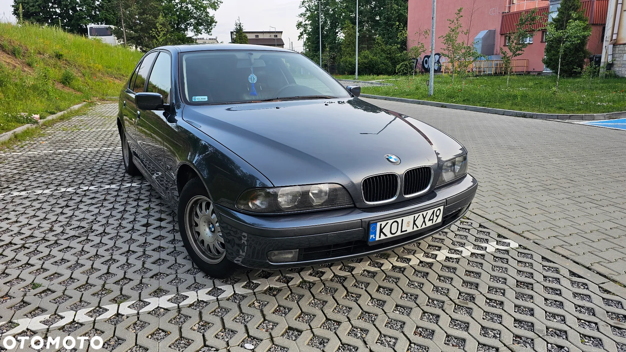 BMW Seria 5 - 21