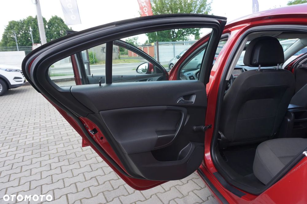 Opel Insignia 1.8 Edition - 21