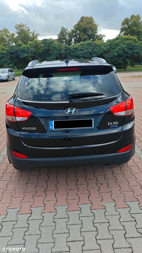 Hyundai ix35 1.6 GDI Comfort 2WD - 5