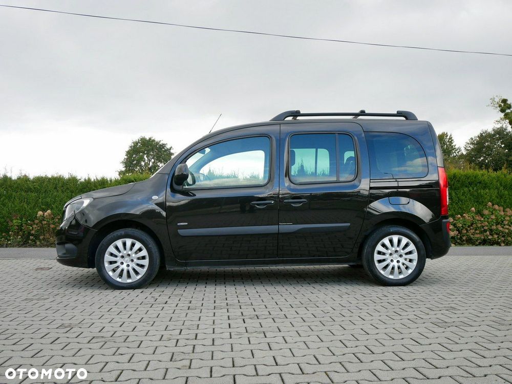 Mercedes-Benz Citan - 2