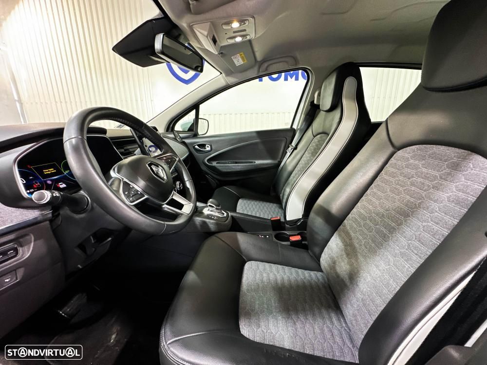 Renault Zoe - 9