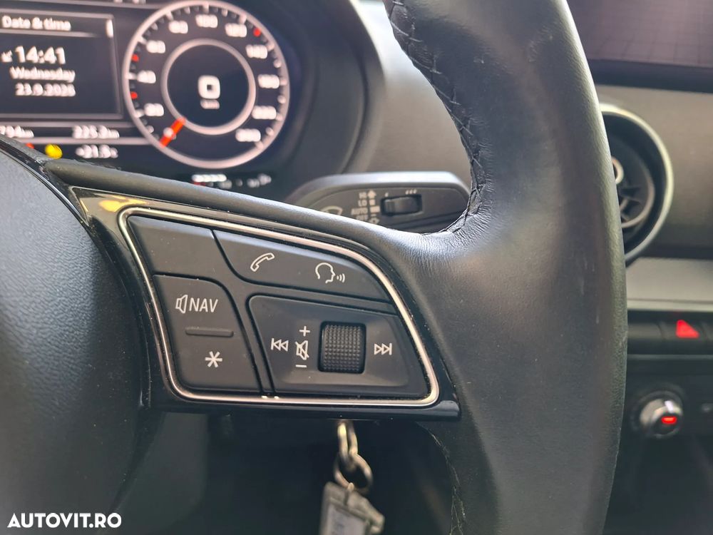 Audi Q2 30 TFSI Basic - 14