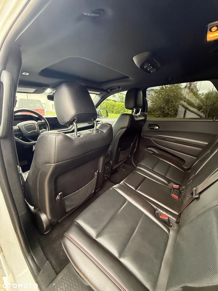 Dodge Durango - 17