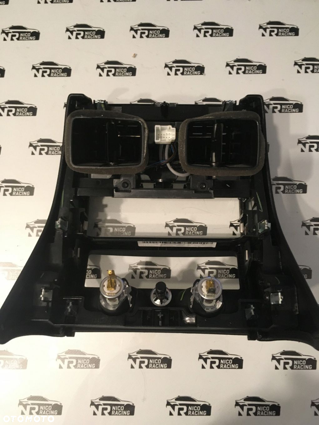 KRATKA NAWIEWU BMW G11 G12 9301745 9302186 - 3