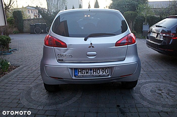 Mitsubishi Colt CZ3 1.3 Inform - 23