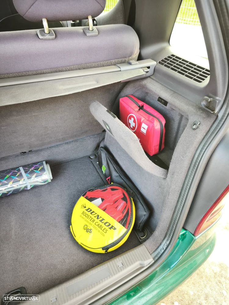 Mercedes-Benz A 140 Elegance - 10