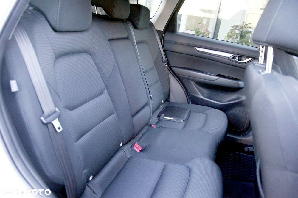 Mazda CX-5 2.0 Skyprestige 2WD - 17