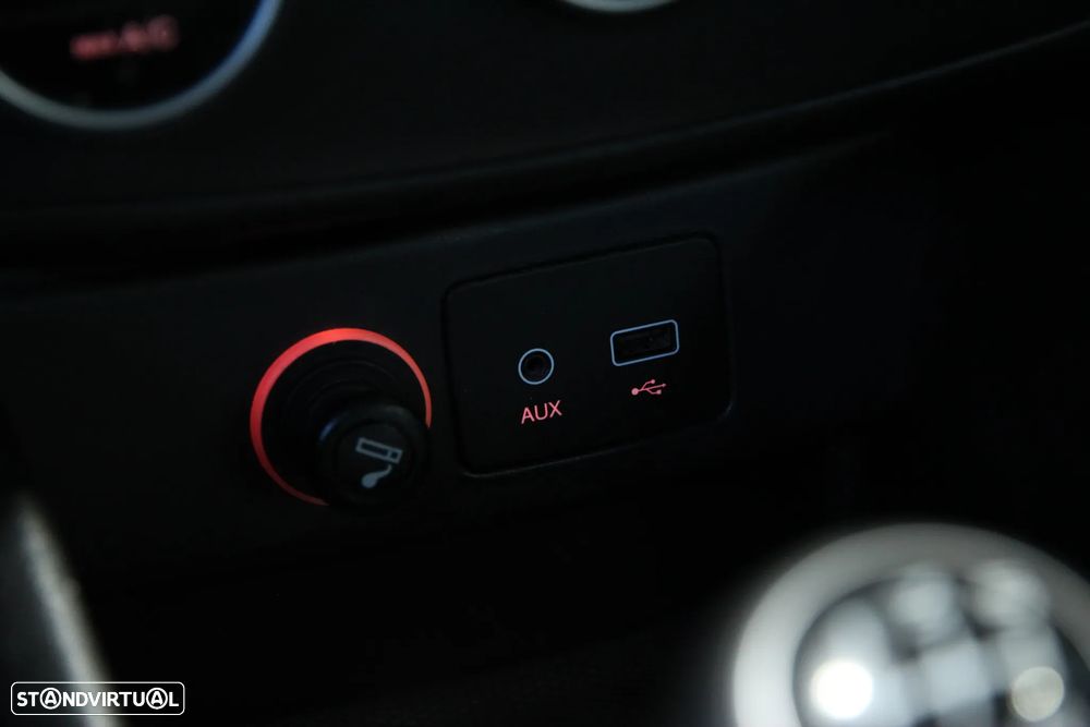 Fiat Tipo 1.3 M-Jet Lounge J17 - 20