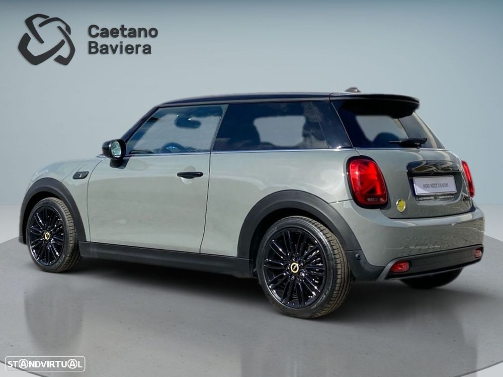 MINI 3 Portas Cooper SE Premium Classic - 24