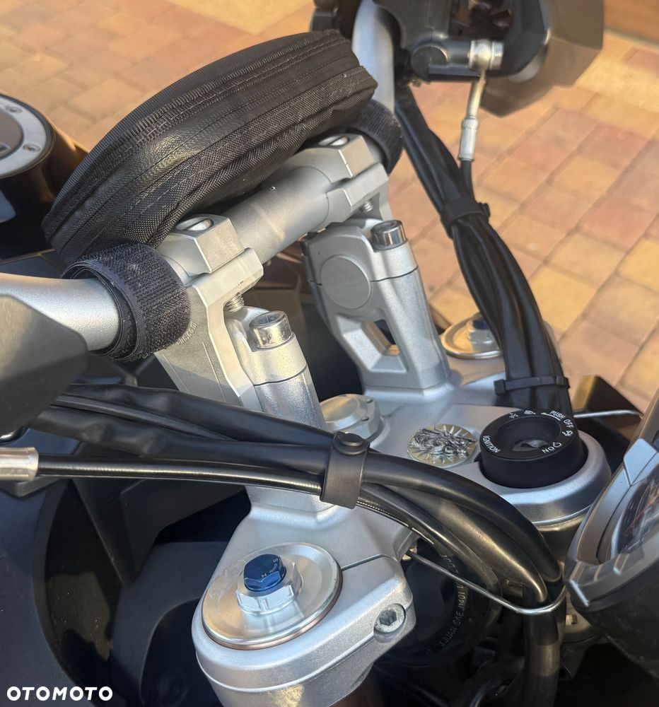 Triumph Tiger - 25