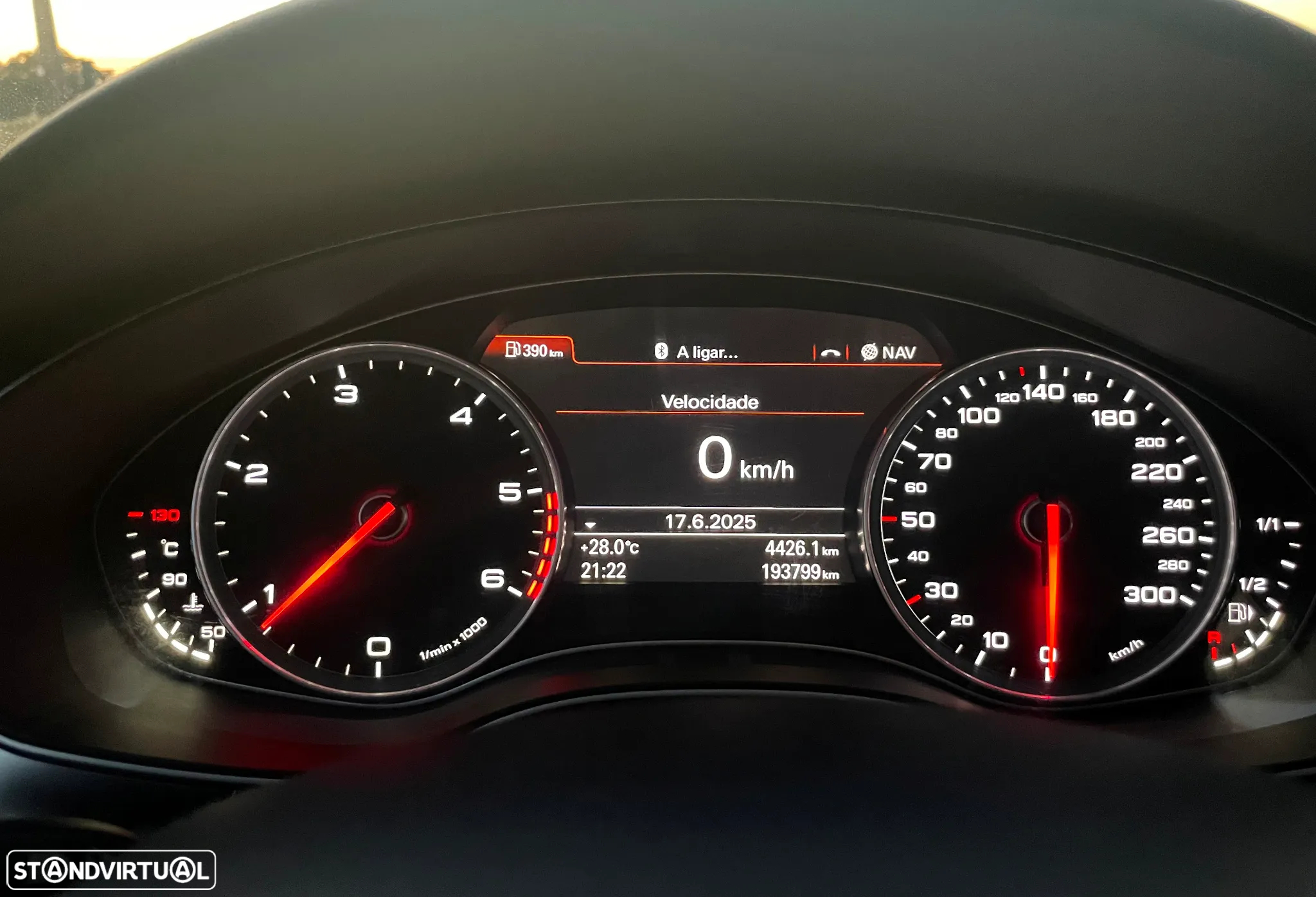Audi A6 Avant 2.0 TDi - 36