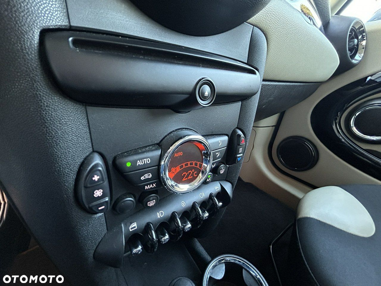 MINI Cooper S Goodwood - 13