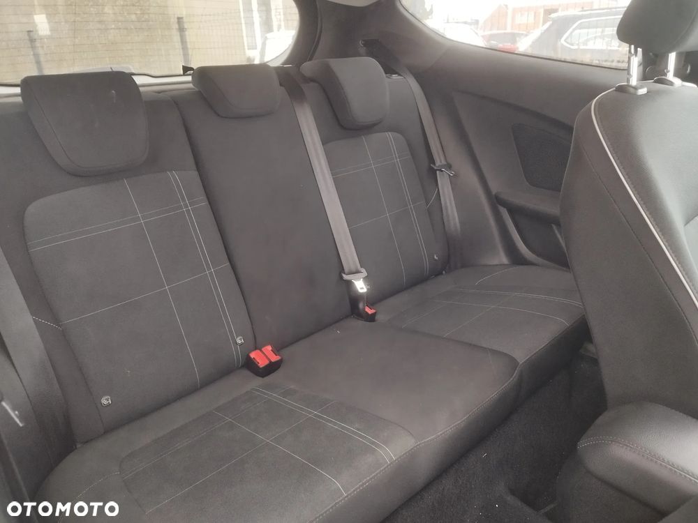 Ford Fiesta 1.1 COOL&CONNECT - 10