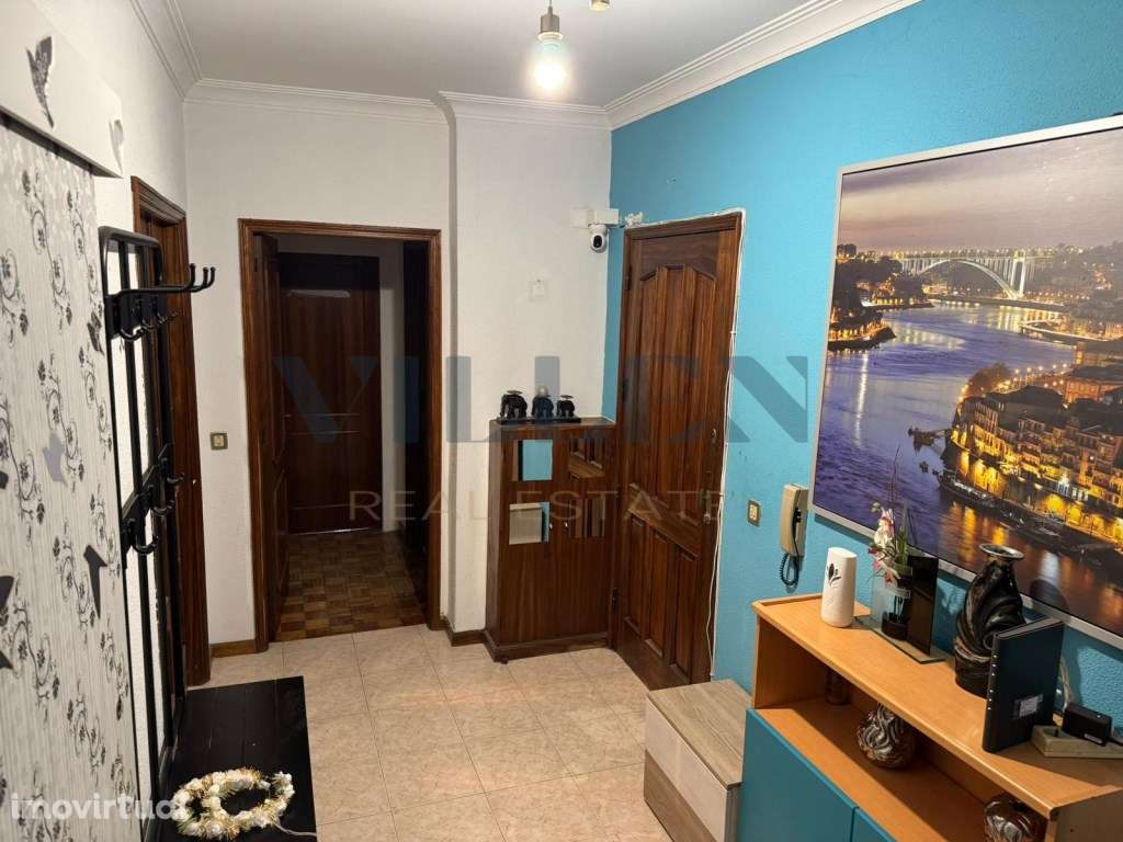 Andar Moradia T3 - Rés-do-Chão | Altos da Maia - Grande imagem: 2/9