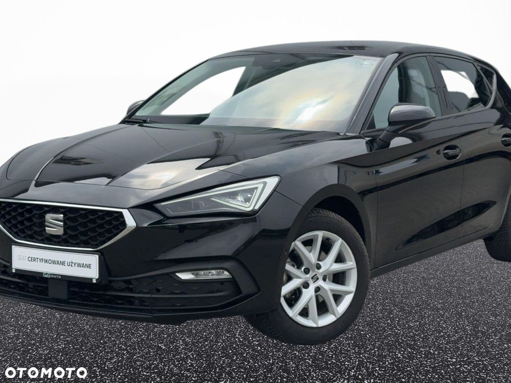 Seat Leon - 8