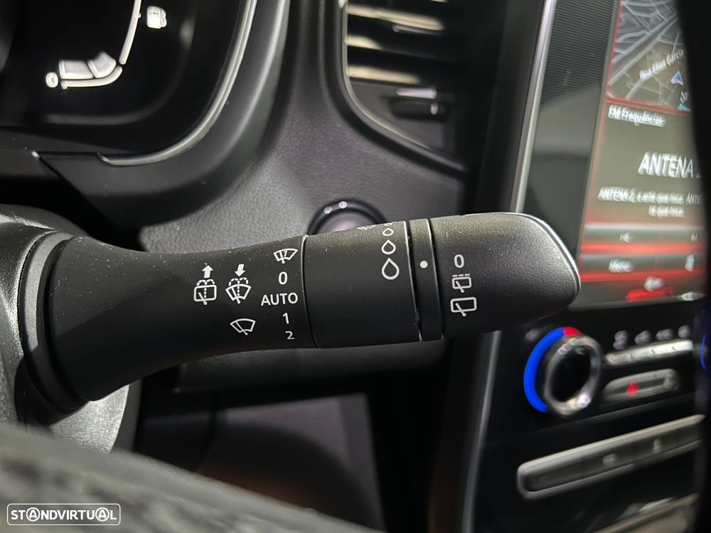 Renault Grand Scénic 1.7 Blue dCi Bose Edition - 41