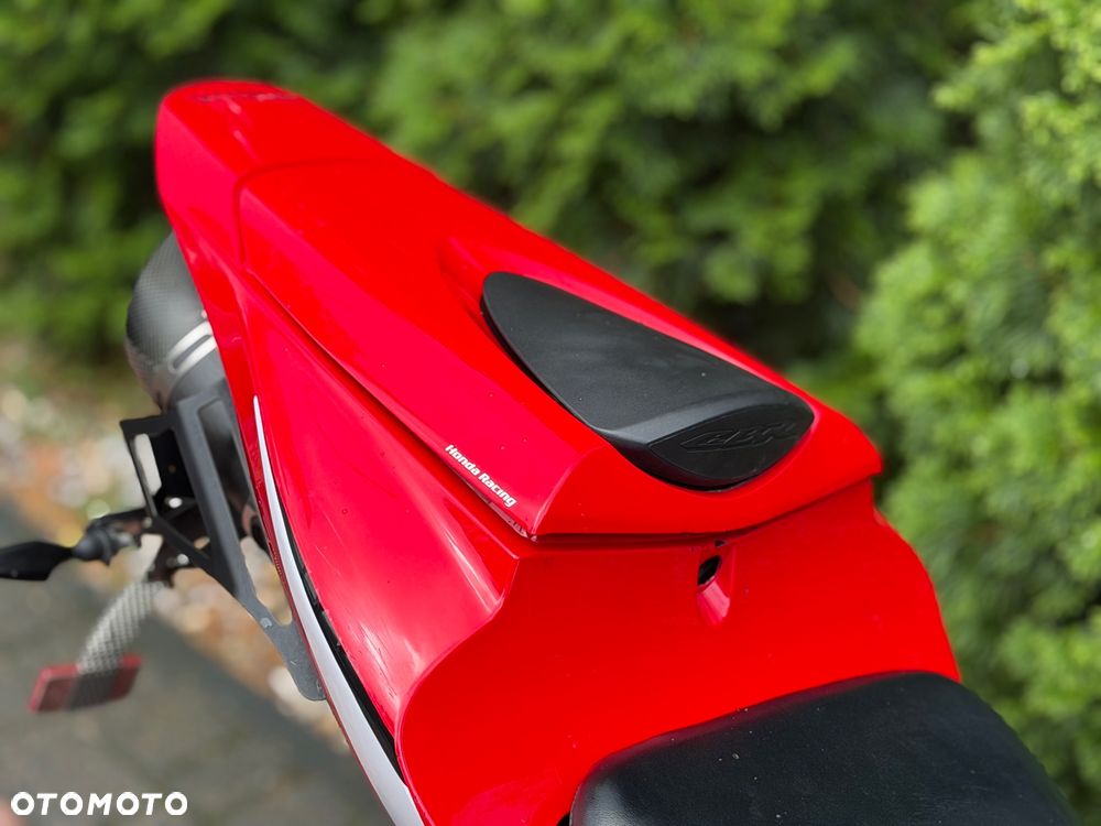 Honda CBR - 24