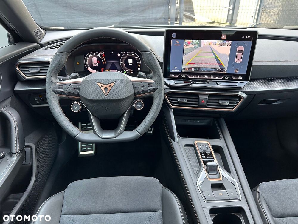 Cupra Formentor - 23
