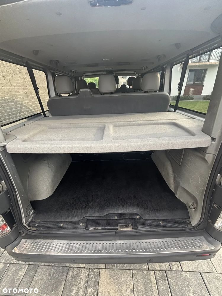 Opel VIVARO - 27