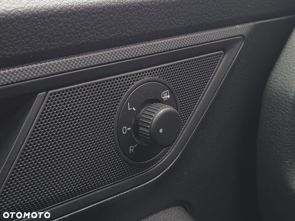 Skoda Fabia 1.0 TSI Ambition - 20