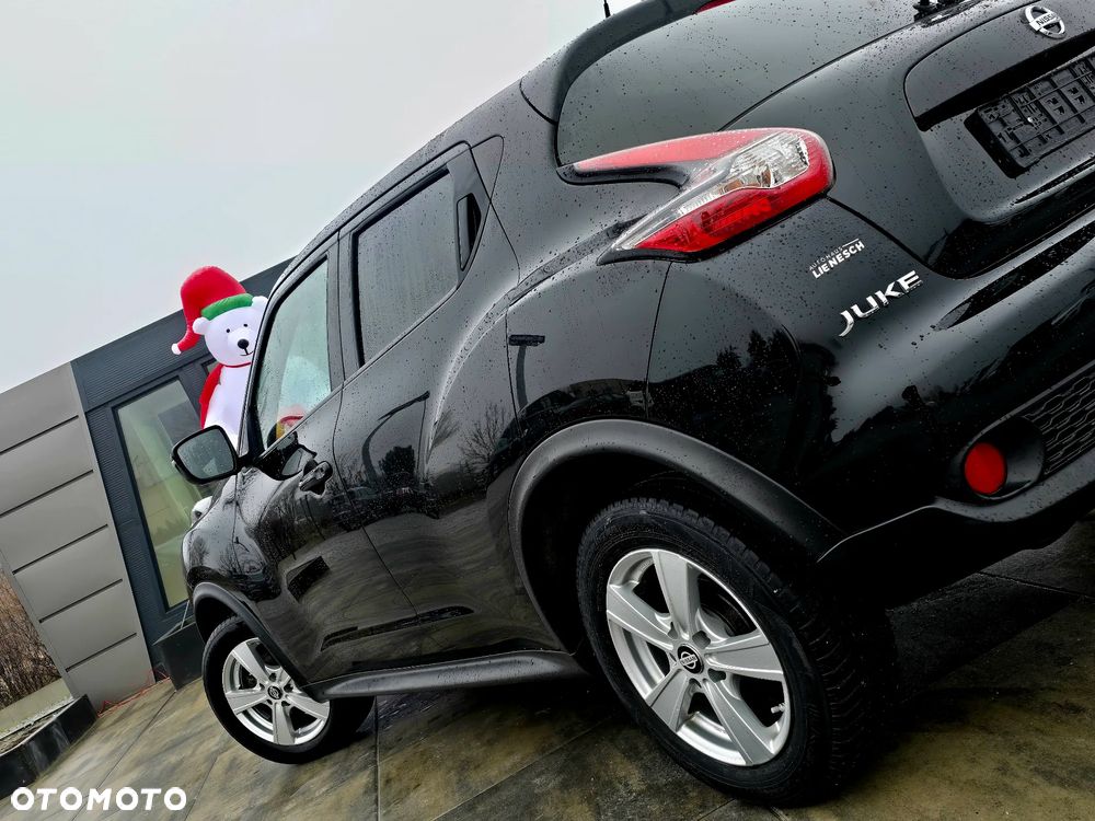 Nissan Juke 1.2 DIG-T N-Vision - 17