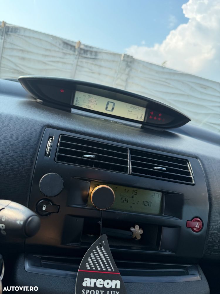 Citroën C4 2.0 HDi 16V VTR PACK - 2