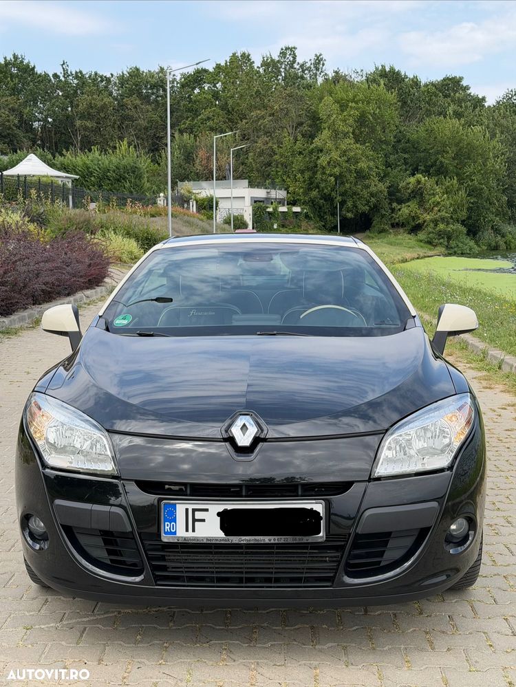 Renault Megane Energy TCe 130 Start & Stop Floride Collection 2013 - 4