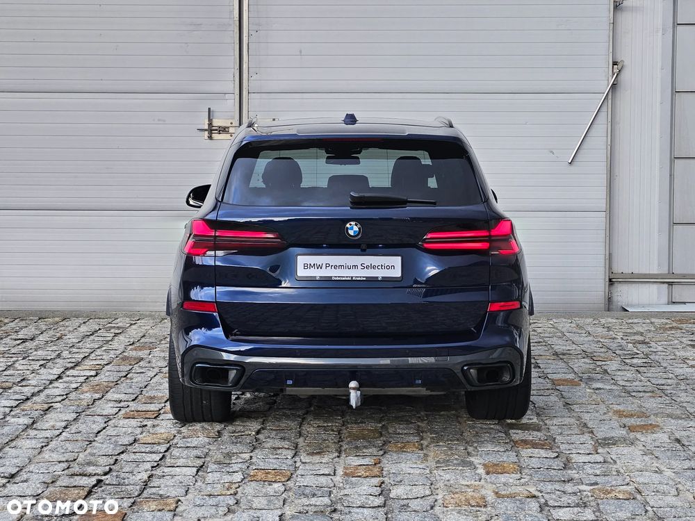 BMW X5 - 22