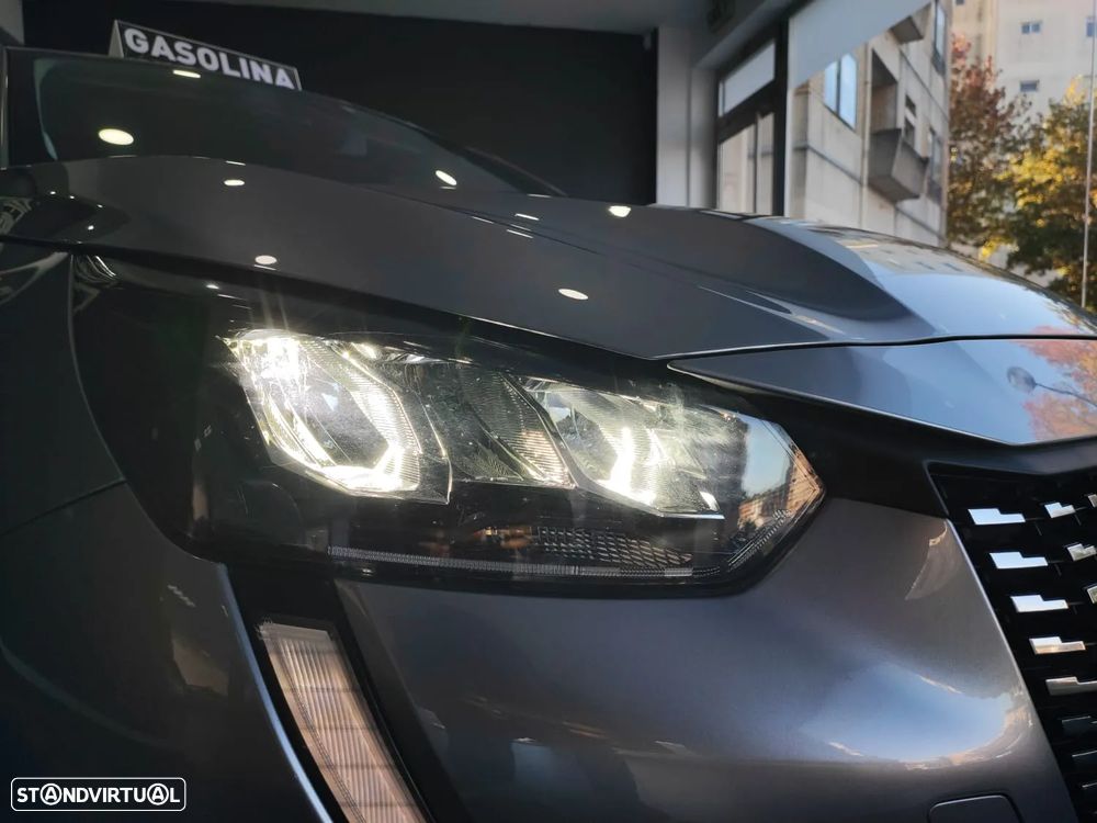 Peugeot 208 1.2 PureTech Active Pack - 10