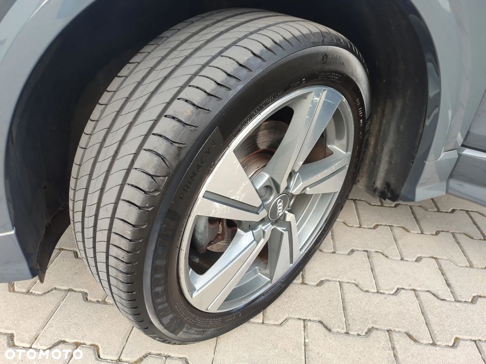 Audi Q2 1.4 TFSI CoD S tronic - 8
