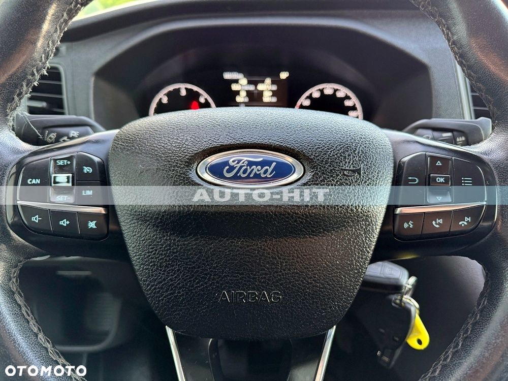Ford Transit - 20
