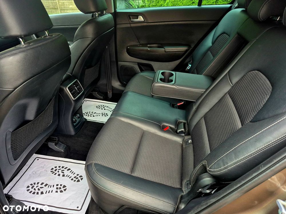 Kia Sportage 1.6 GDI Business Line 2WD - 15