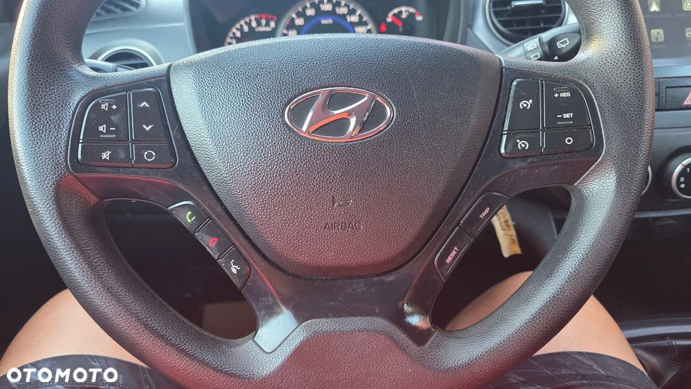 Hyundai i10 1.0 Comfort - 37