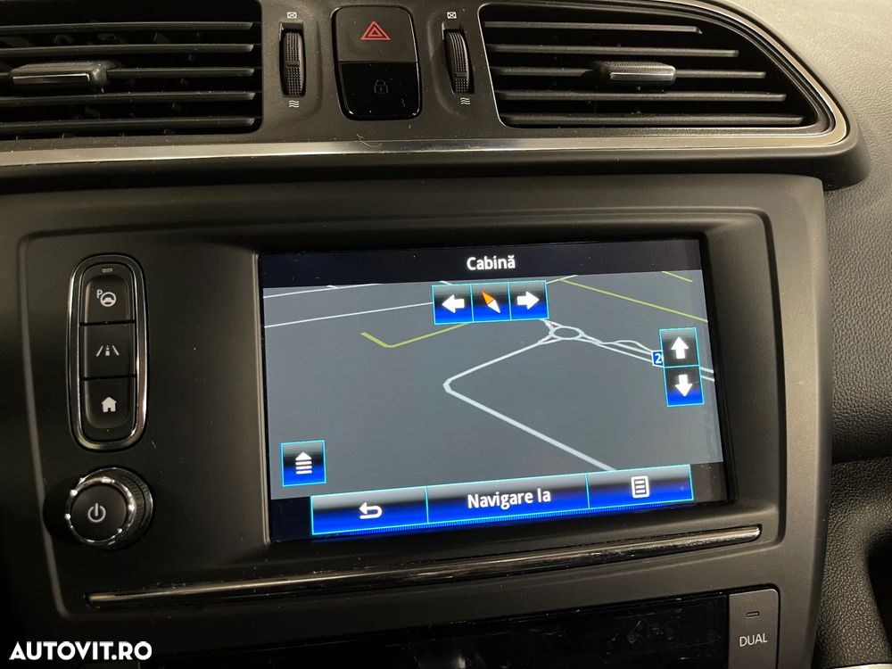 Renault Kadjar 1.2 TCe EDC Intens - 16