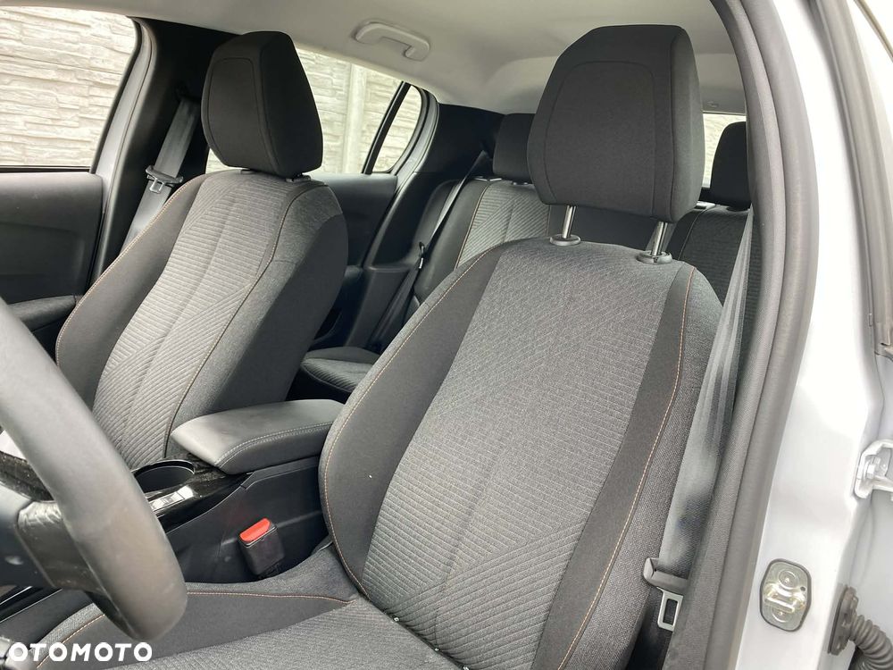 Peugeot 208 Elektromotor 156 Allure - 9