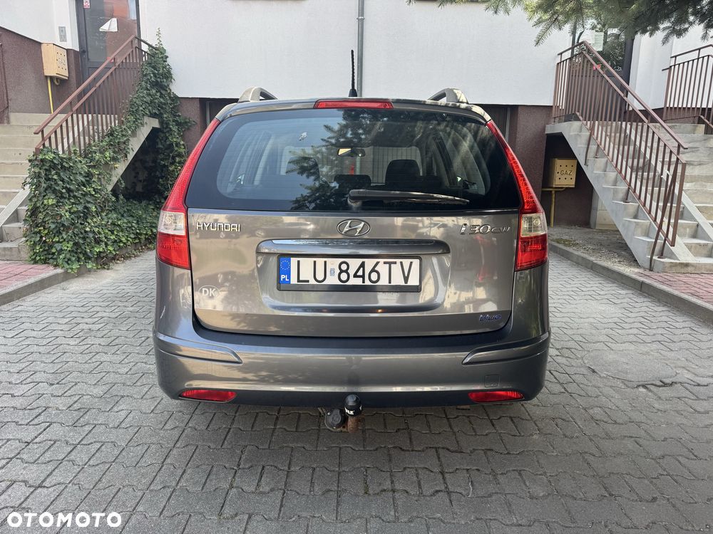 Hyundai i30 - 7