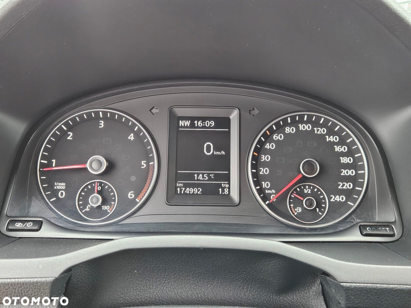 Volkswagen Caddy Long *39999zł NETTO* Zabudowa Warsztatowa 2.0TDi/102KM - 26