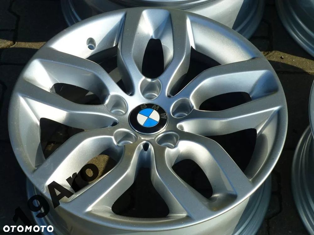 BMW X1 X3 E90 E91. ORYGINALNE - 1