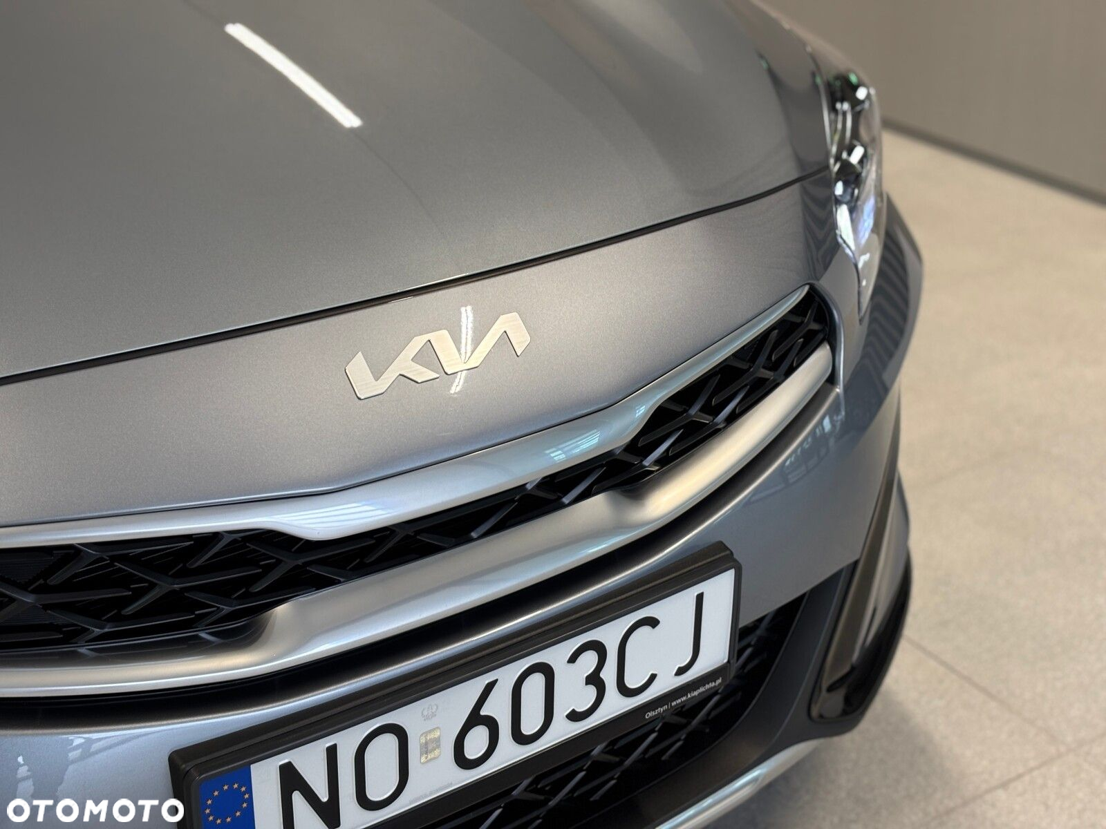 Kia XCeed - 25