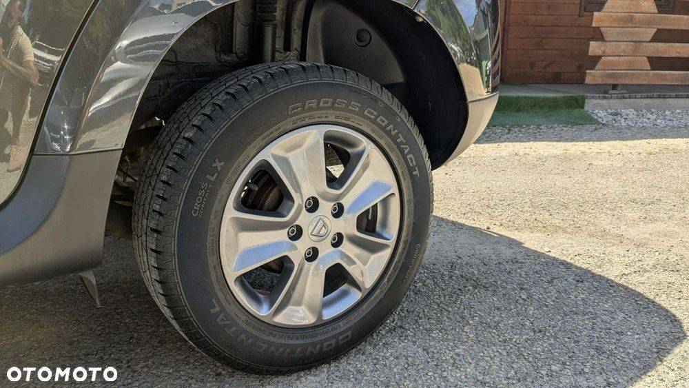 Dacia Duster - 38