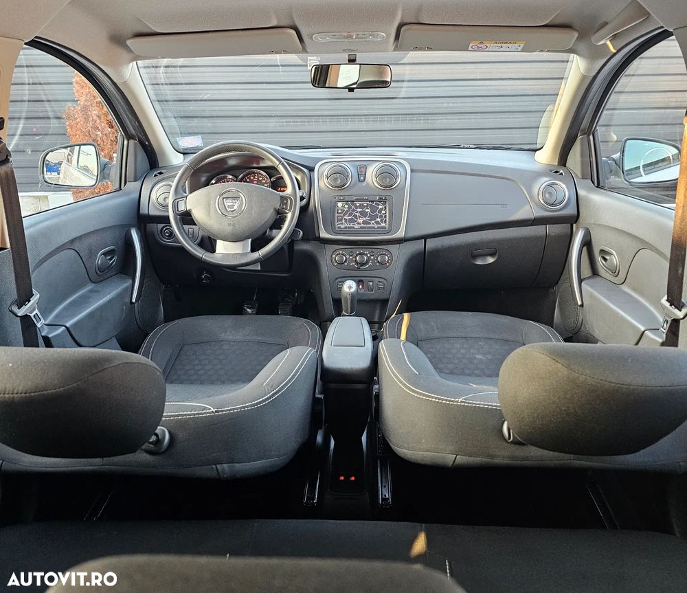 Dacia Logan TCe 90 Prestige - 6