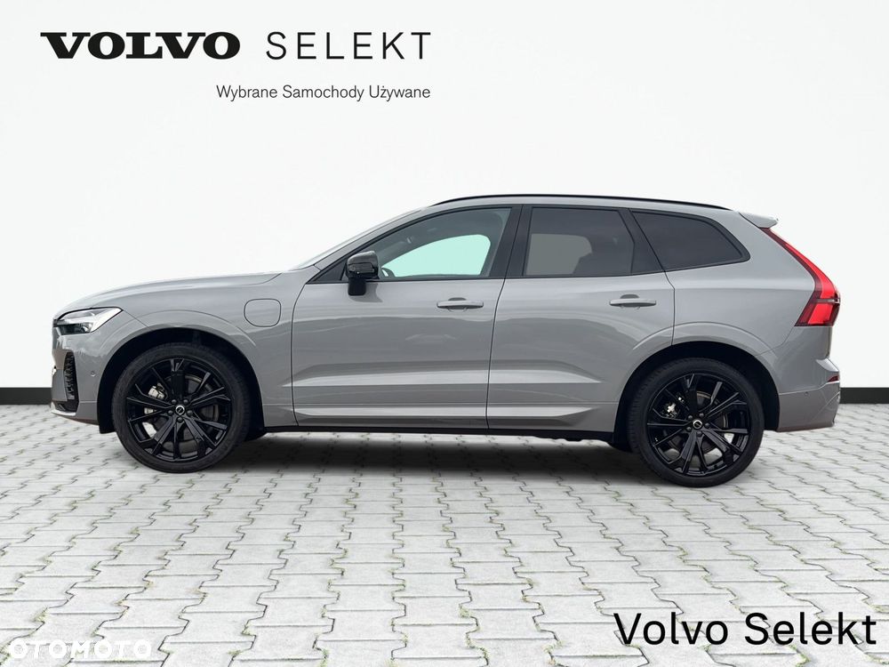Volvo XC 60 T6 AWD Recharge Plus Black Edition - 9